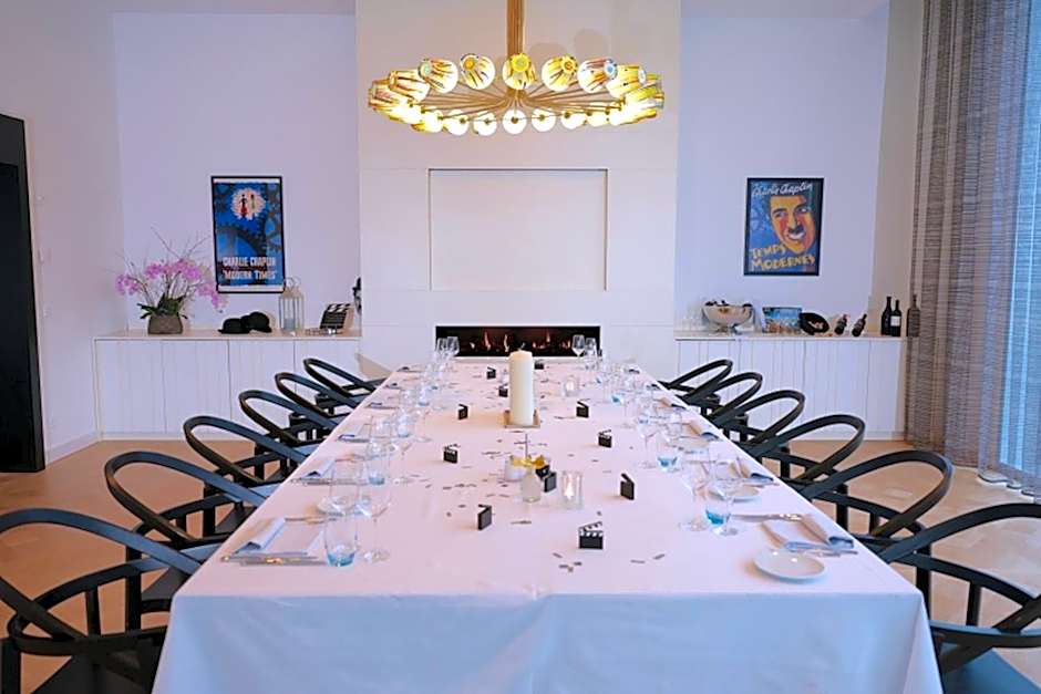 Modern Times Hotel, Vevey, a Tribute Portfolio Hotel