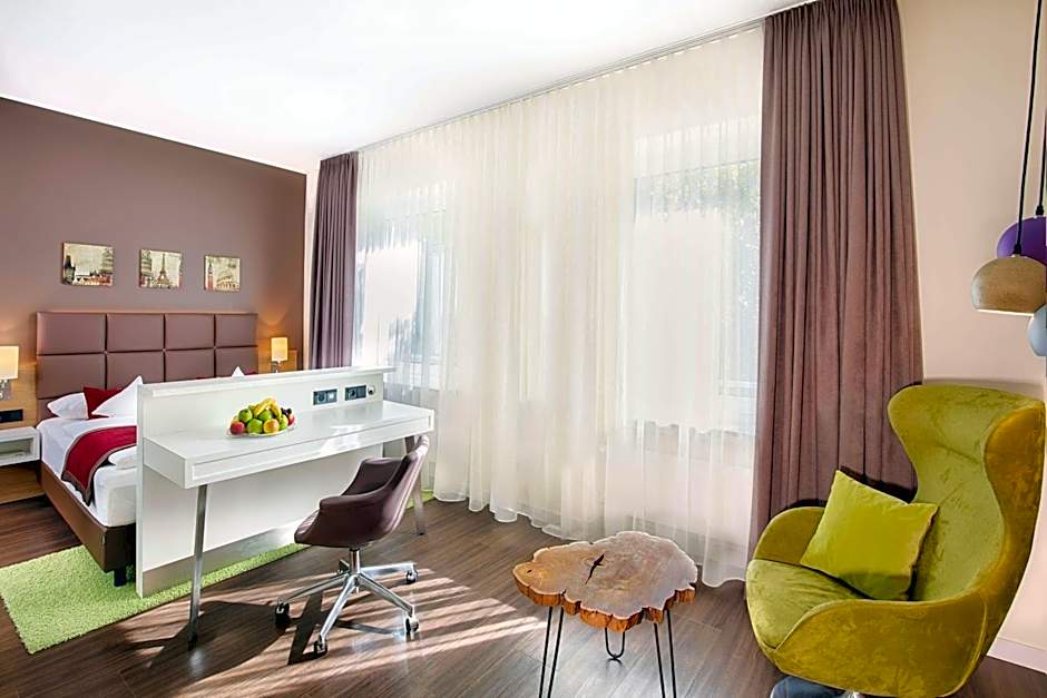 Best Western Hotel Hohenzollern