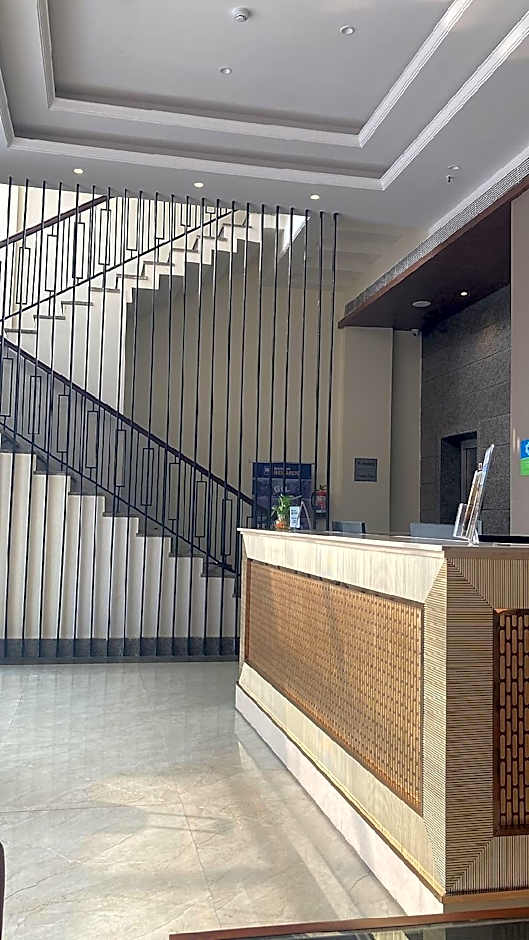 SureStay By Best Western Lucknow