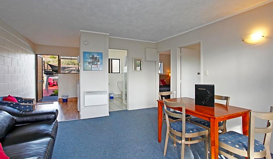 Walton Park Motor Lodge