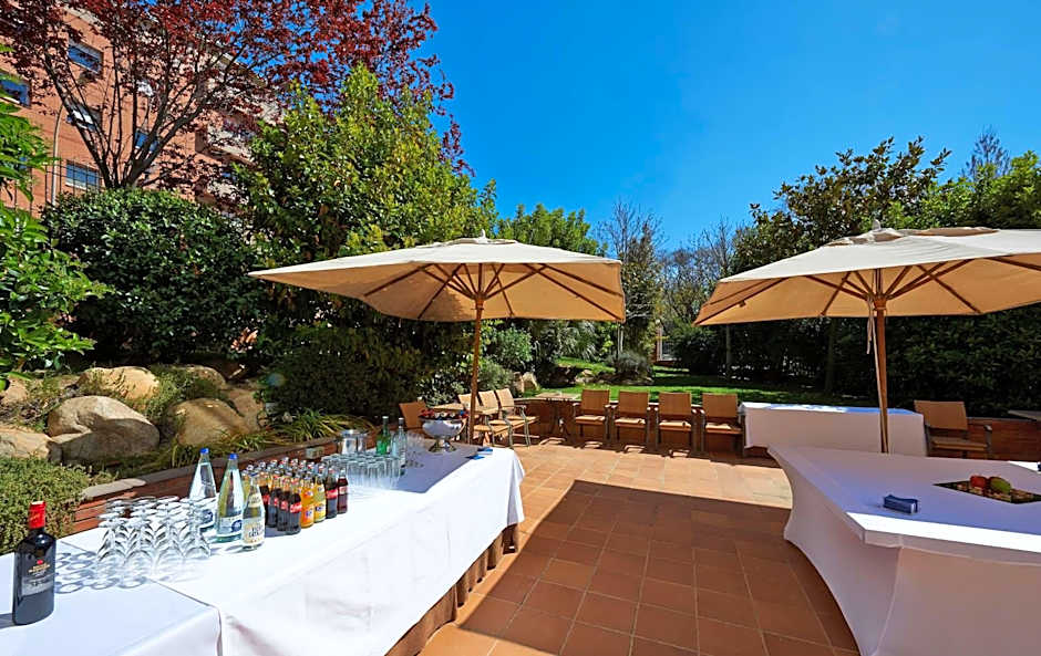 Sercotel Porta Barcelona