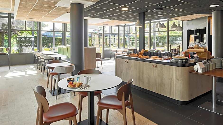 Campanile Argenteuil