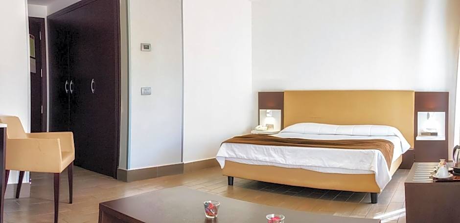 LH Hotel Roma Montemario