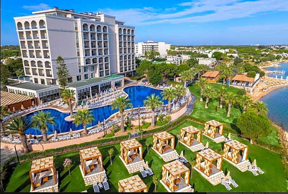 Duja Didim - Ultra All Inclusive