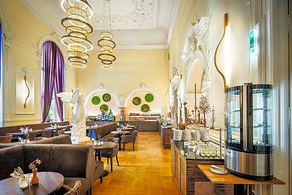 Das Gutenbrunn Thermen & Sporthotel