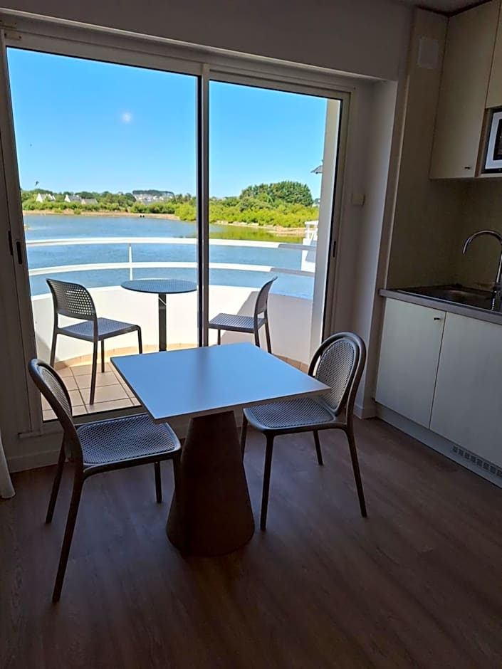 Thalazur Carnac - Résidence