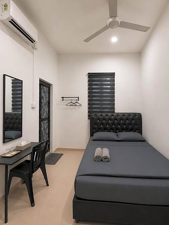 Casaria Inn Paka
