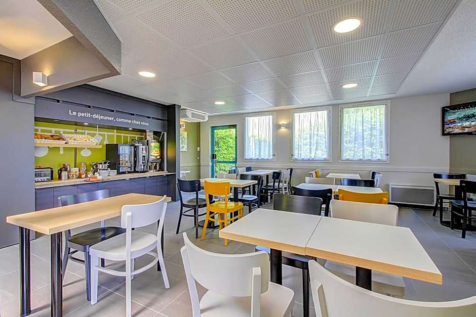 B&B HOTEL BEAUNE Nord