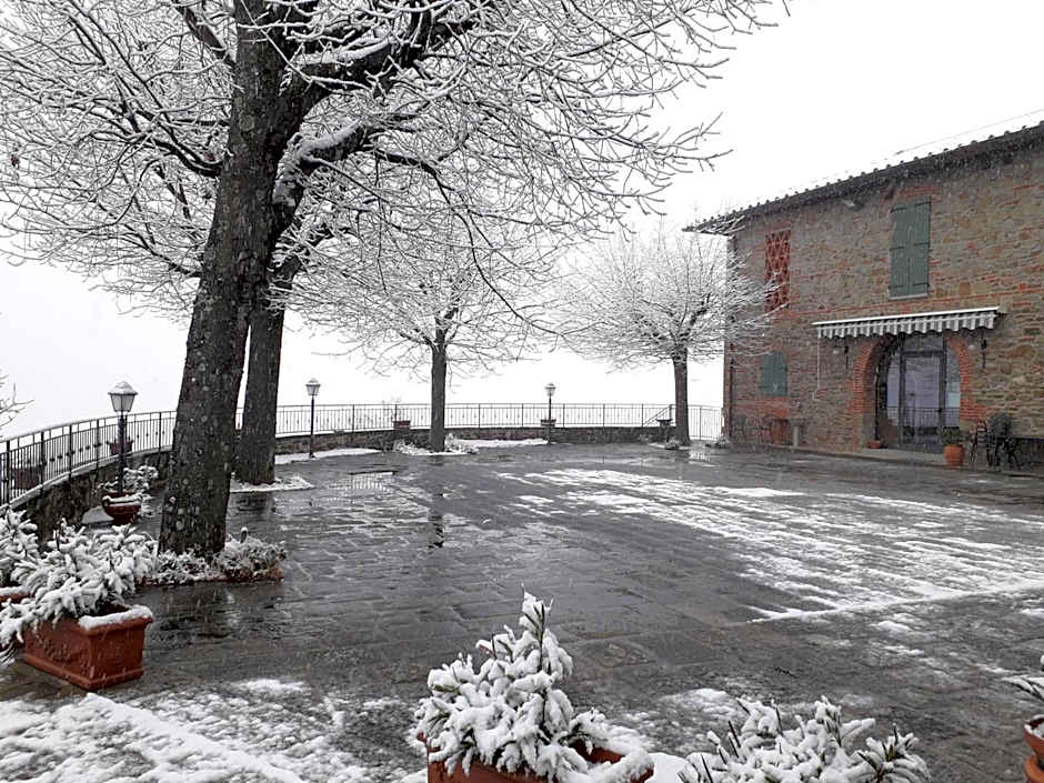 La Pietra Piana Casa Vacanze