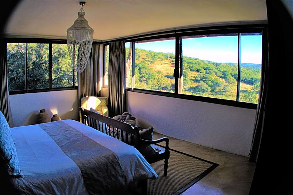 African Safari Lodge