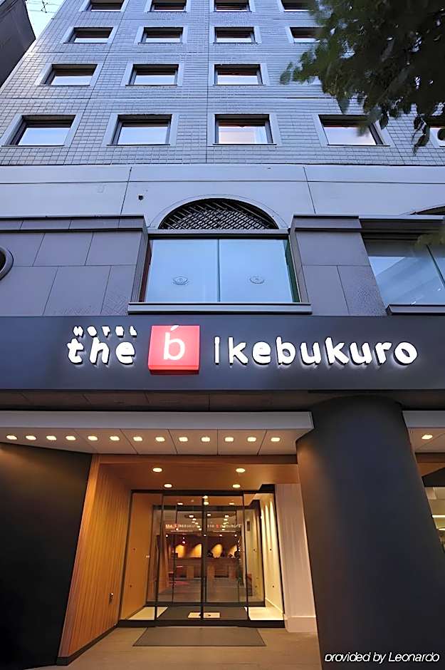 the b ikebukuro