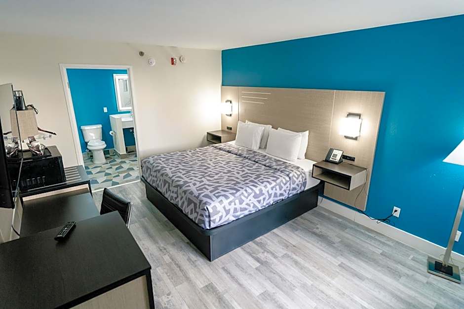 SerenityStay Chattanooga Hamilton Place