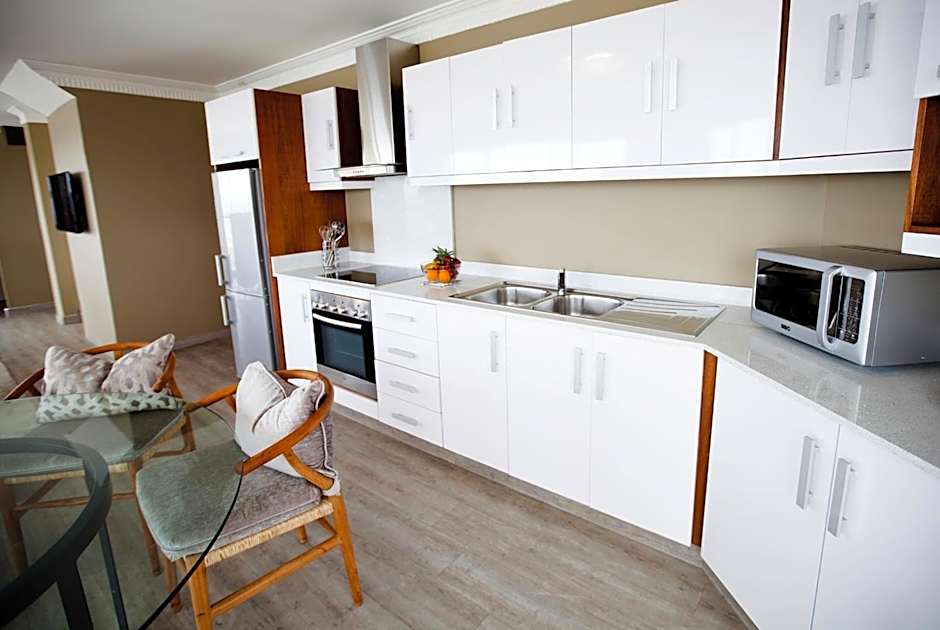 First Group The Palace All-Suite