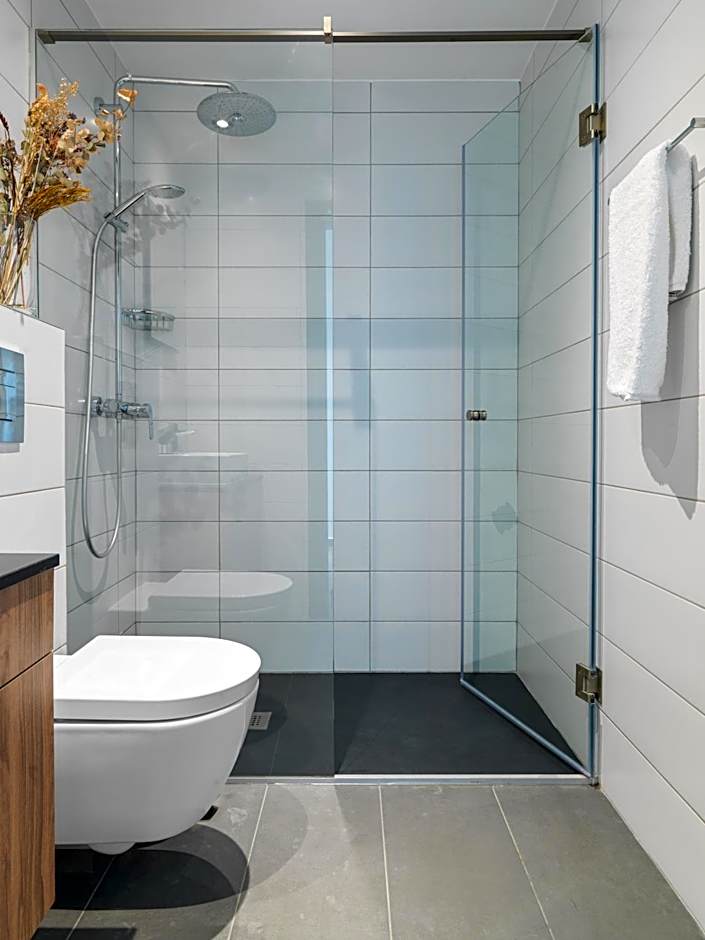 LIV URBAN Suites