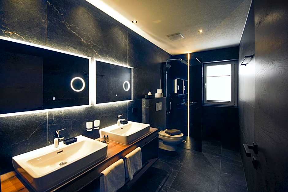 Hotel Garni Ida