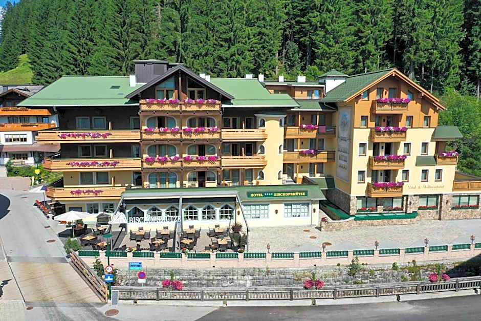 Hotel Bischofsmütze