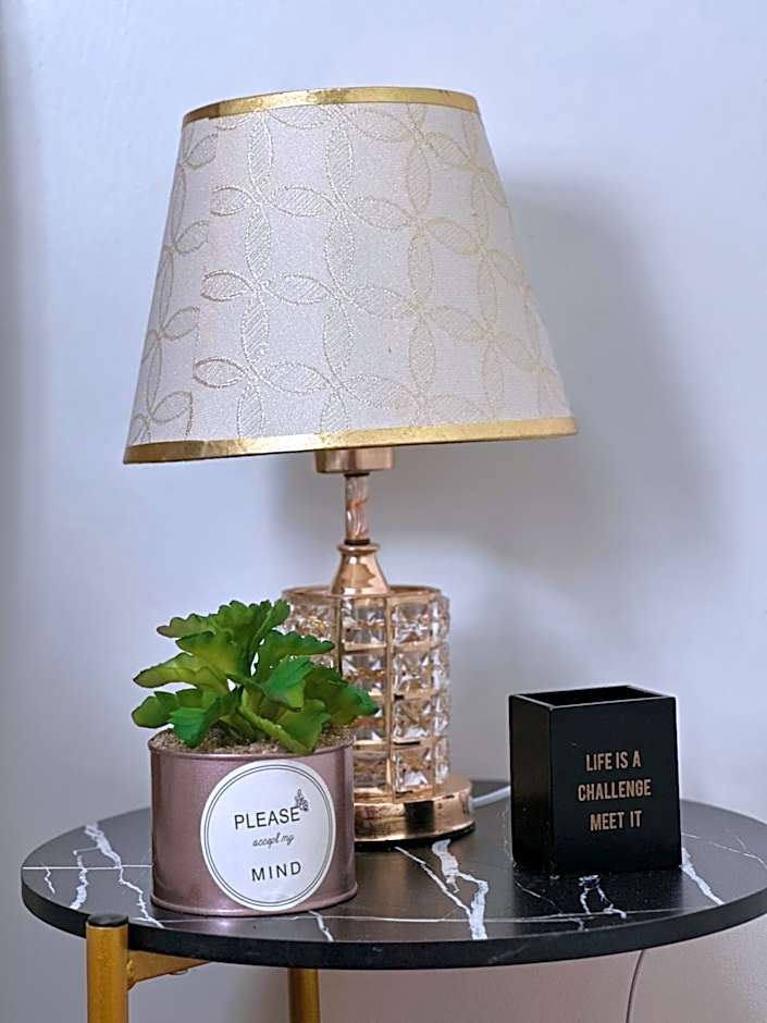 Almond drive Condo Cozy 1BR Talisay