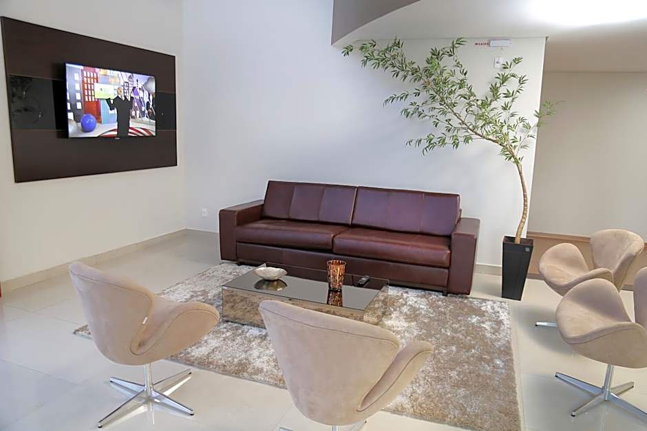 Rota Hoteis Itumbiara