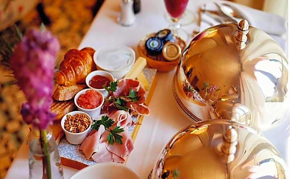 Hotel General Old Town Prague