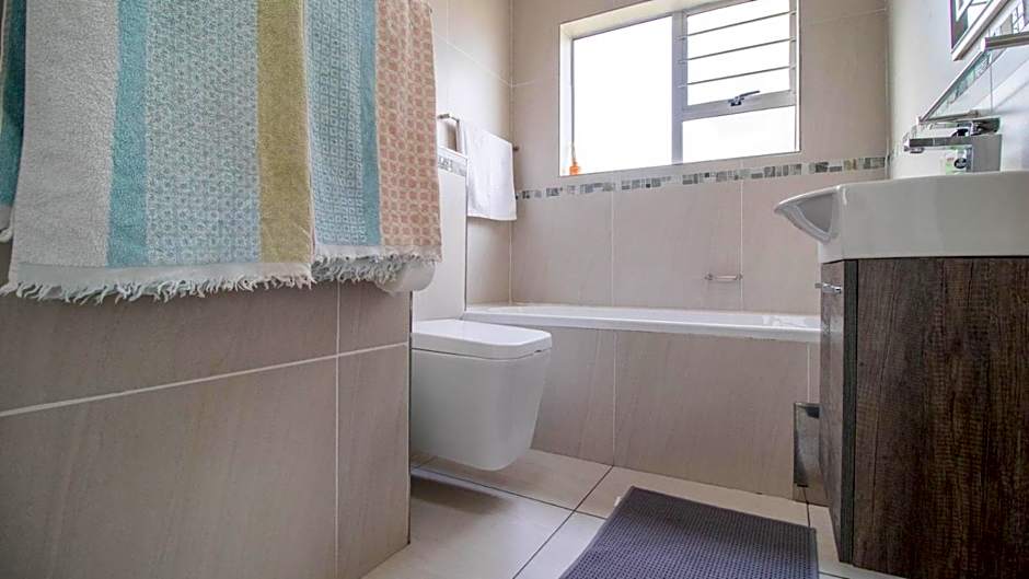 Greenways Strand Golf Beach C3