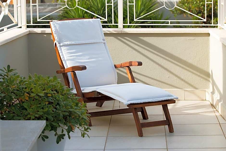 Hotel La Villa Del Mare