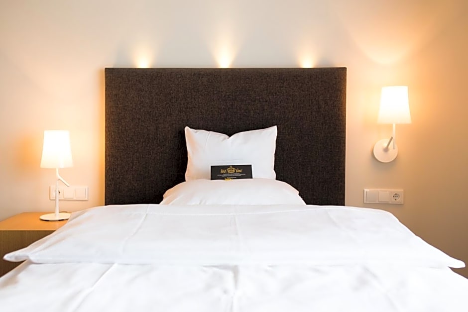Hotel Krone