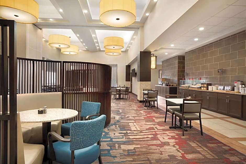 Embassy Suites By Hilton Jackson - North/Ridgeland