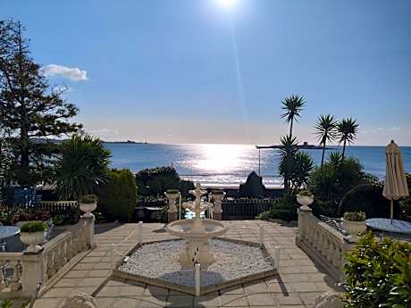 Double Room with Sea View