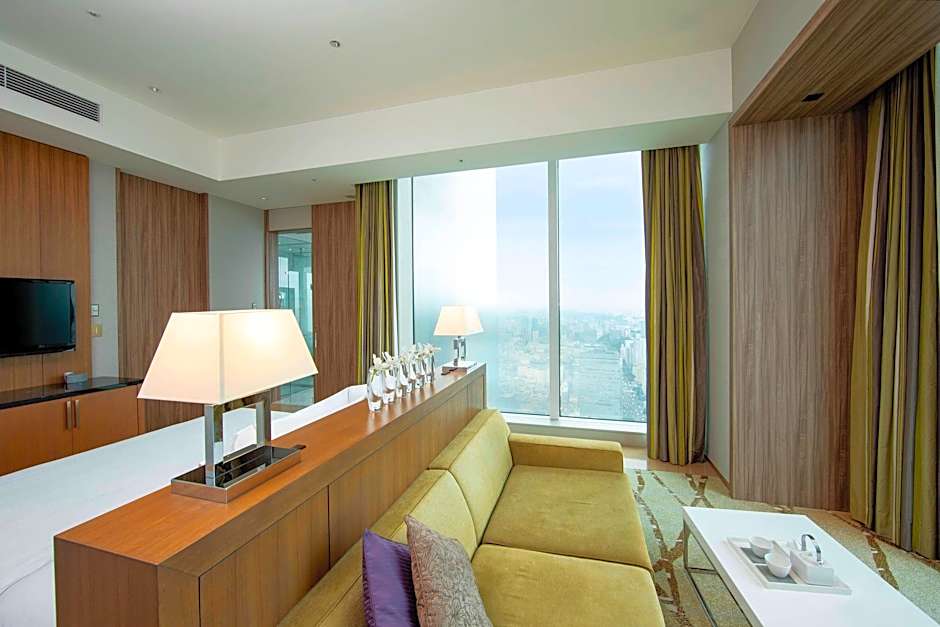 The Westin Sendai