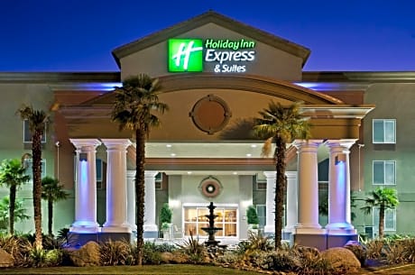 Holiday Inn Express Hotel & Suites Modesto-Salida By IHG