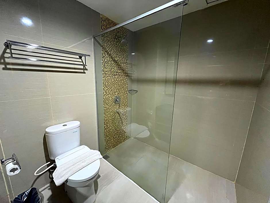 Arch Hotel Bogor