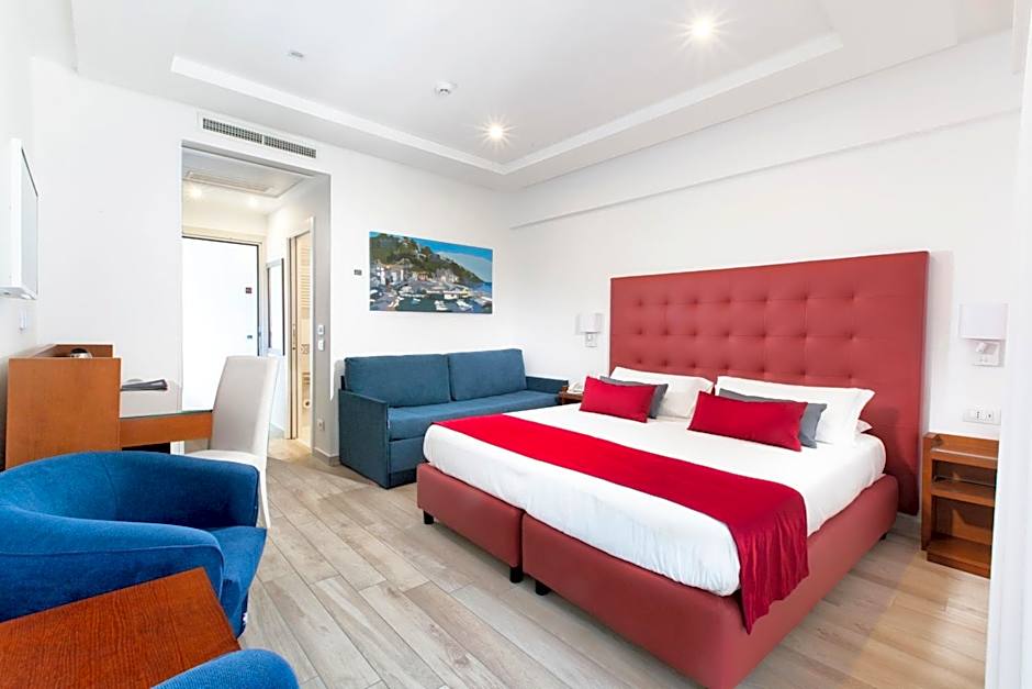 Hotel O Sole Mio