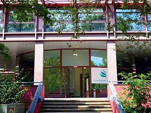 Low Budget Hostel