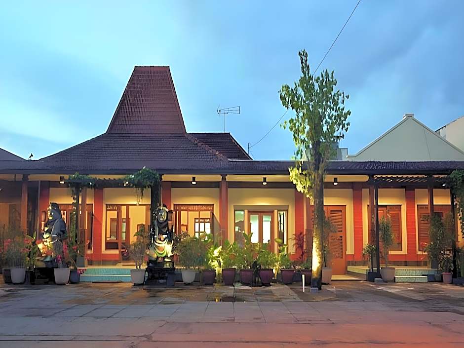 Maharani Guest House