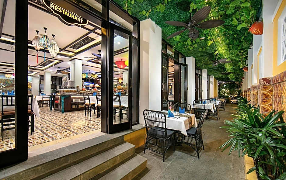 La Charm Hoi An Hotel & Spa