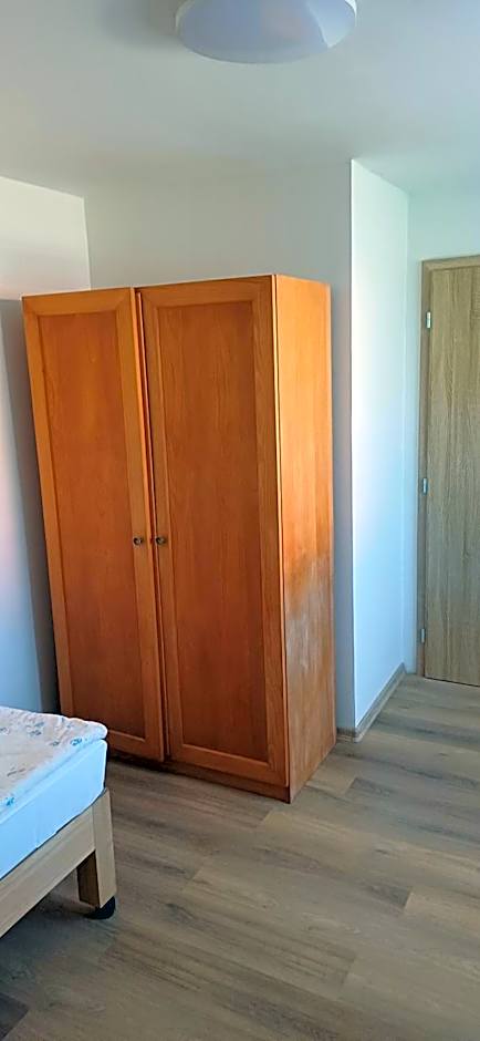 Apartmánový dům TERKA