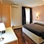 Hotel Roma Tiburtina Metro