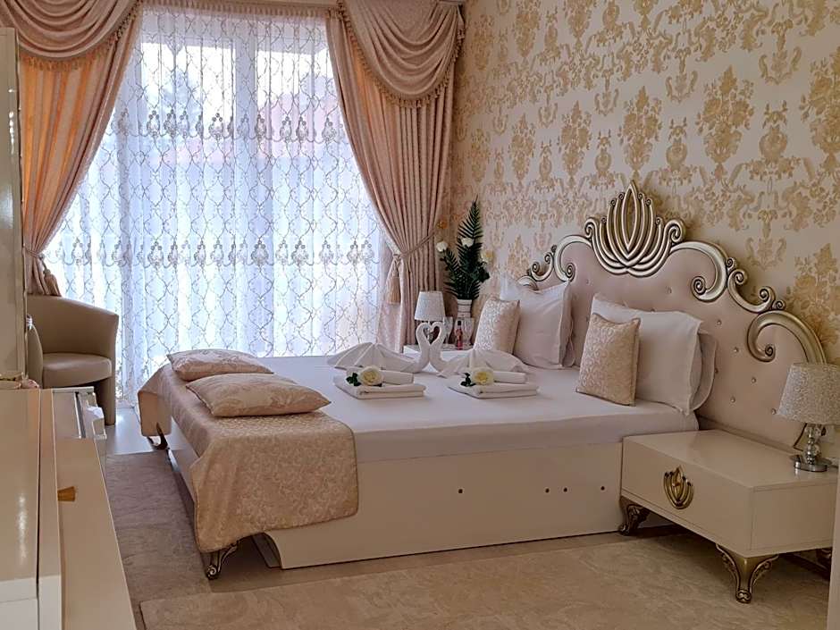 Hotel Dalia - Bankya