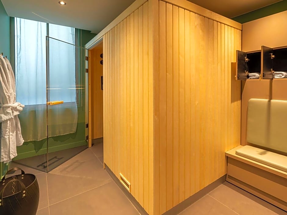 Le Splendid Hotel Lac D'Annecy