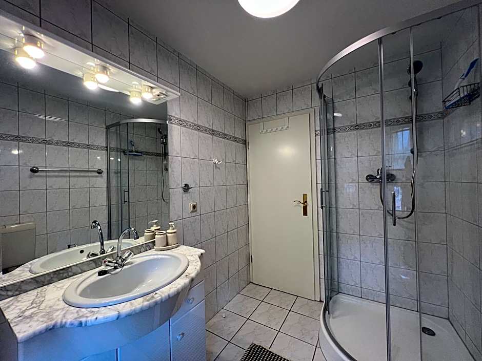 gina stay - Apartmenthaus im Zentrum von Quedlinburg