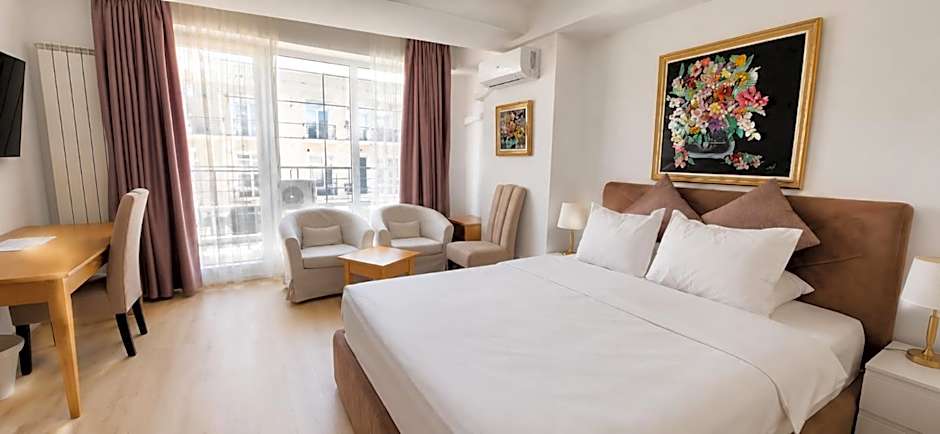 Bucur Accommodation