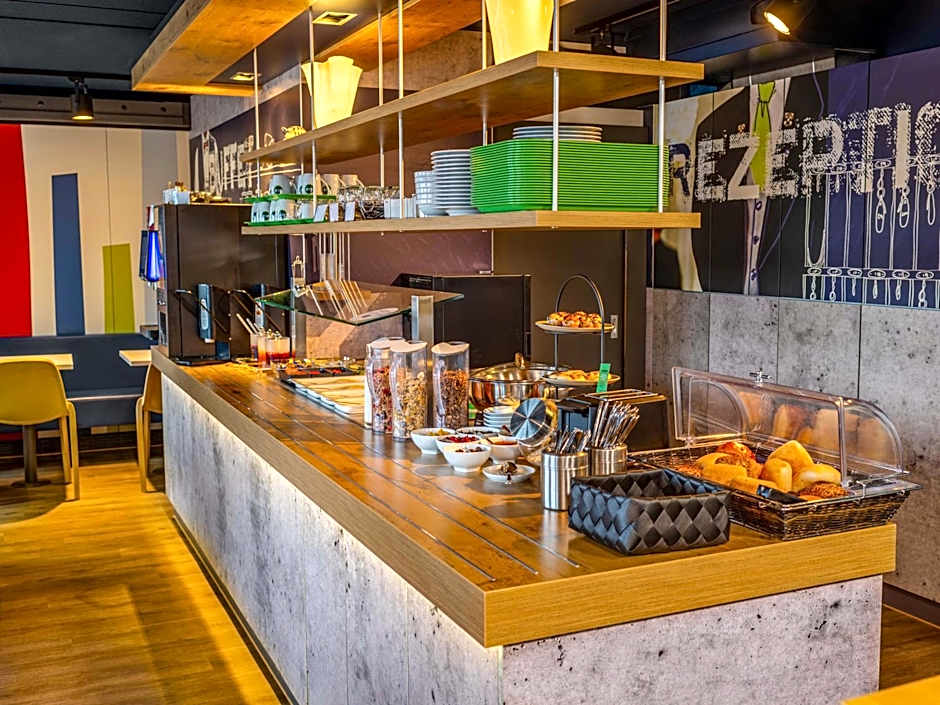 B&B HOTEL Aachen-Nord