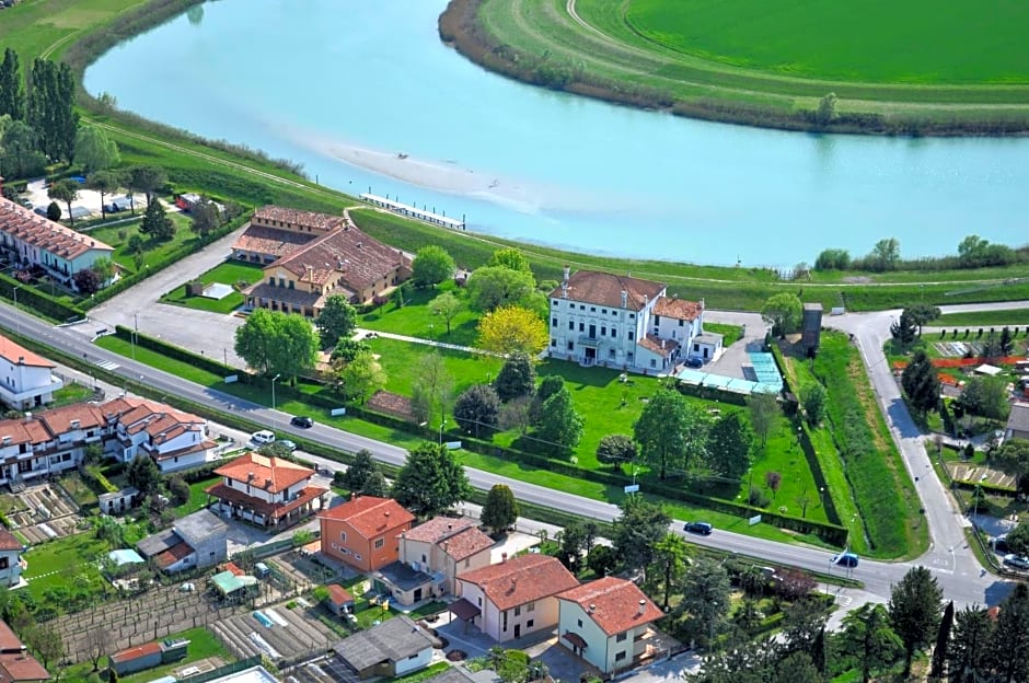 Villa Dei Dogi