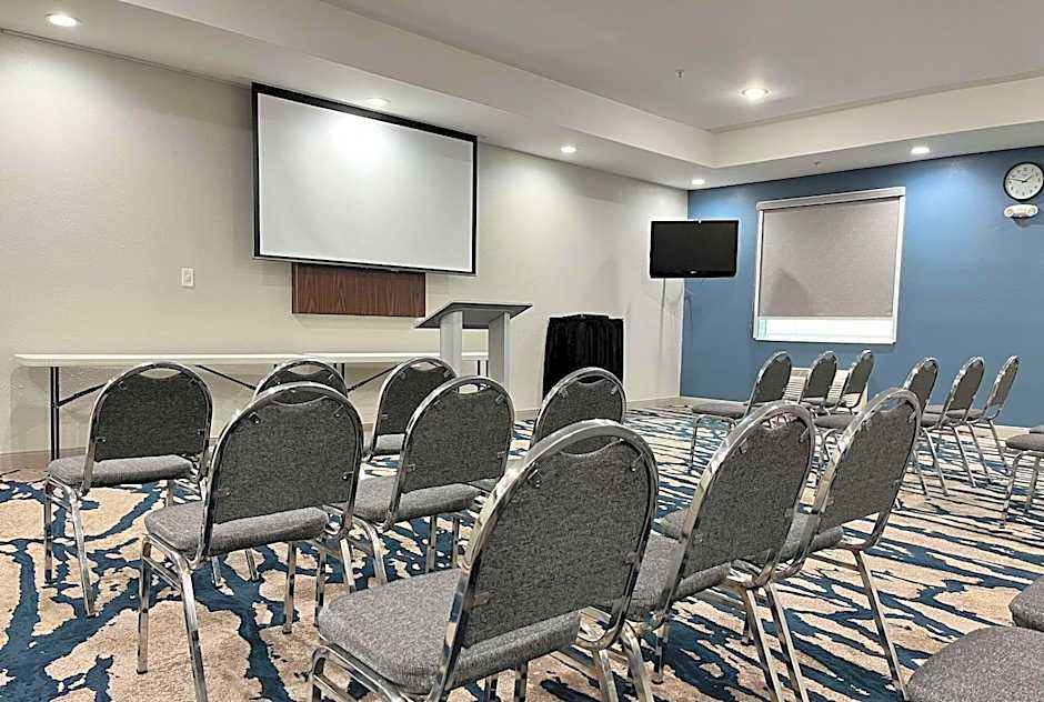 Comfort Suites Lafayette
