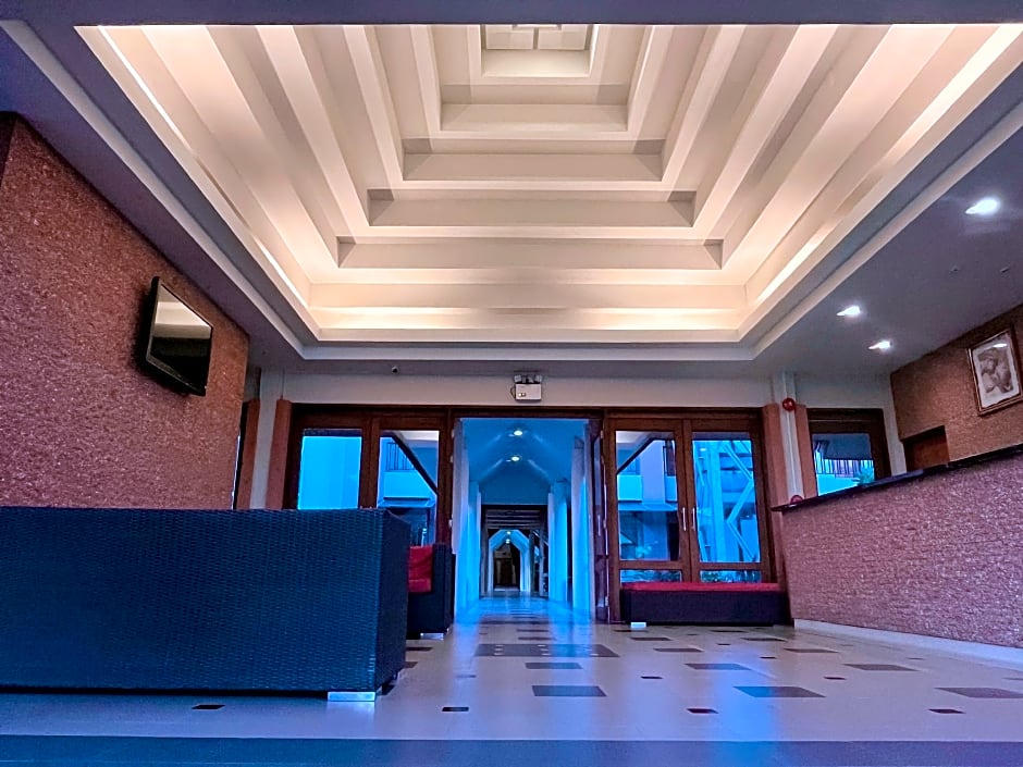 Authong Residence Pattaya