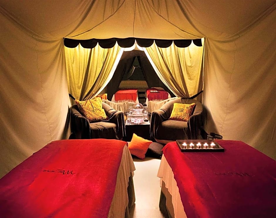 METT Barcelona GL - A Leading Hotel of the World