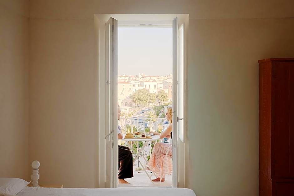 Casa Pinta Rooms