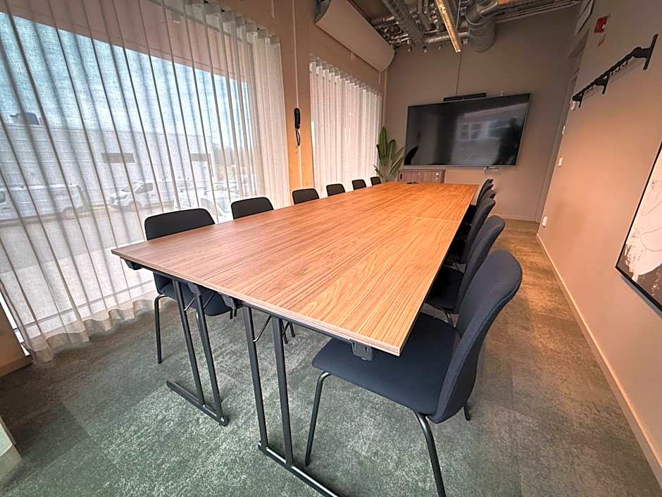 Best Western Hotel Vidöstern