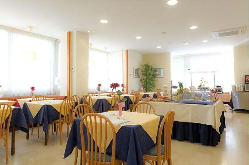 Hotel St Pierre
