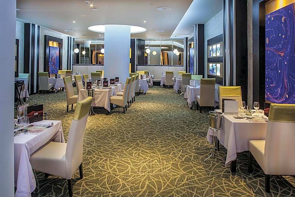 Riu Palace Antillas - Adults Only - All Inclusive